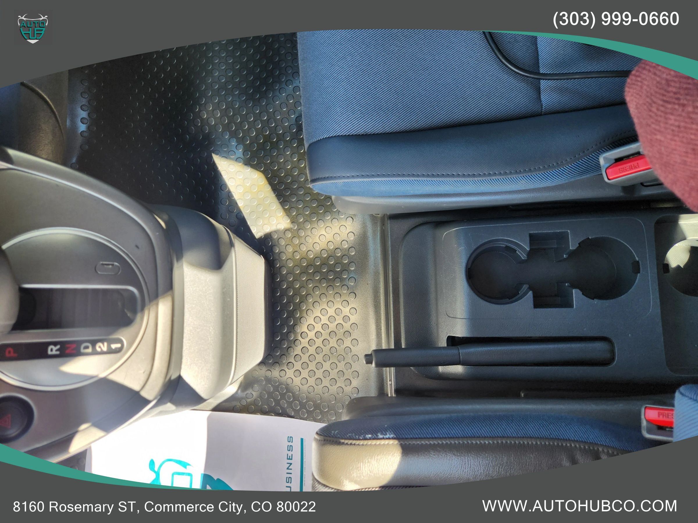Used 2003 Honda Element EX image 16
