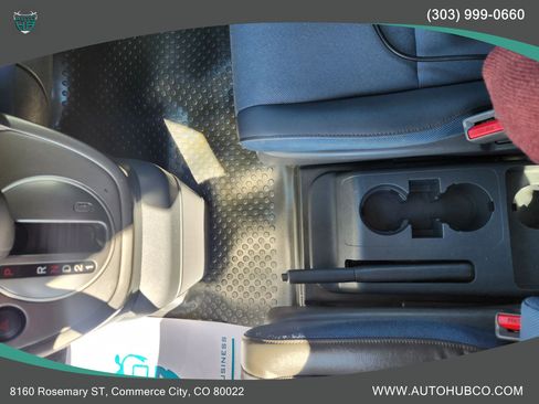 Used 2003 Honda Element EX image 16