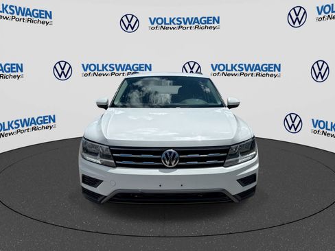 Used 2019 Volkswagen Tiguan SE FWD image 17