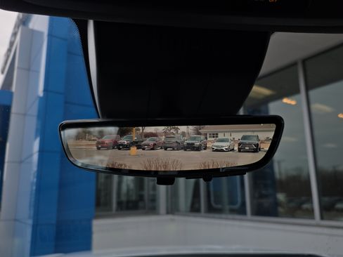 Used 2022 Chevrolet Silverado 1500 LTZ w/ Technology Package image 24