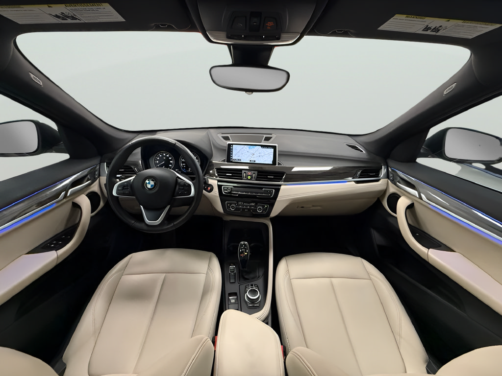 Used 2021 BMW X1 sDrive28i w/ Convenience Package FWD image 16