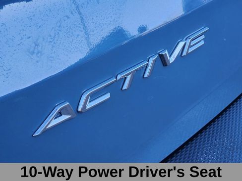 Used 2023 Ford Escape Active w/ Tech Pack #2 image 15