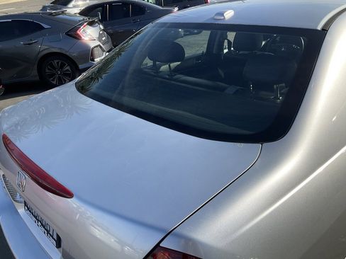 Used 2006 Honda Accord EX-L image 76