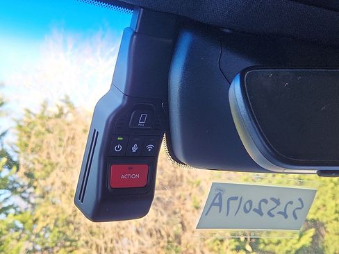 Certified 2024 Toyota Land Cruiser 1958 image 30