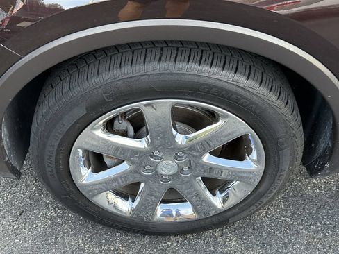 Used 2016 Buick Encore Premium w/ Experience Buick Package FWD image 10