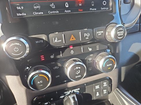 Used 2021 RAM 1500 Rebel w/ Rebel Level 2 Equipment Group image 31