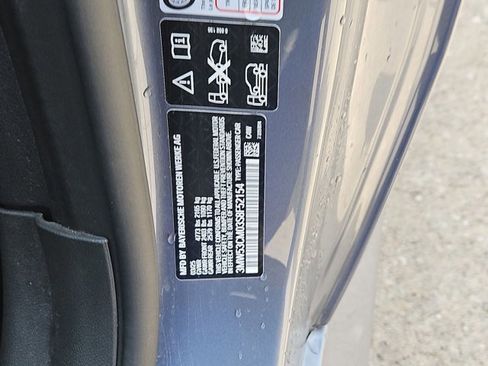 Certified 2025 BMW M240i xDrive Coupe w/ Premium Package AWD/4WD image 21