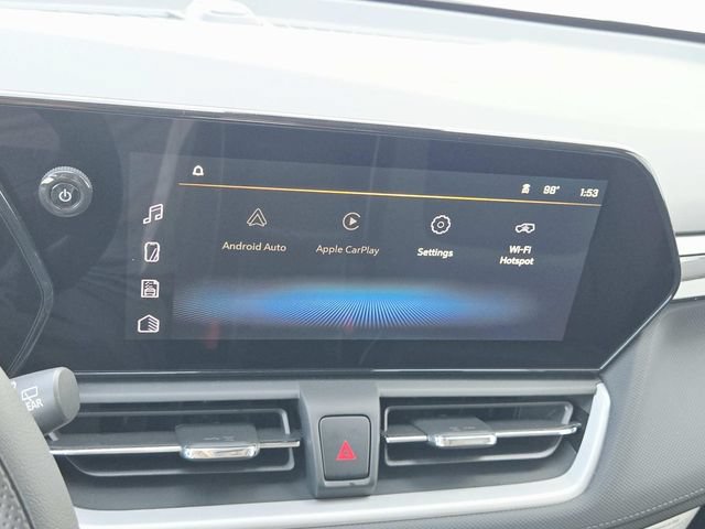 New 2026 Chevrolet TrailBlazer LS w/ LS Convenience Package FWD image 23