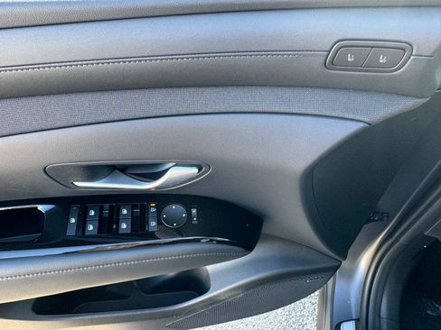 New 2026 Hyundai Tucson Limited AWD/4WD image 17