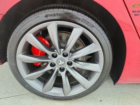 Used 2023 Tesla Model 3 Performance AWD/4WD image 61
