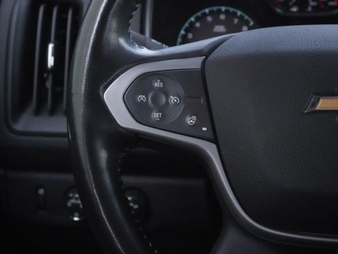 Used 2022 Chevrolet Colorado ZR2 AWD/4WD image 20