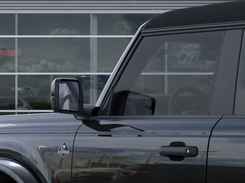 New 2026 Ford Bronco Outer Banks image 22