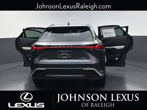 New 2026 Lexus RX 350 F Sport AWD/4WD image 34