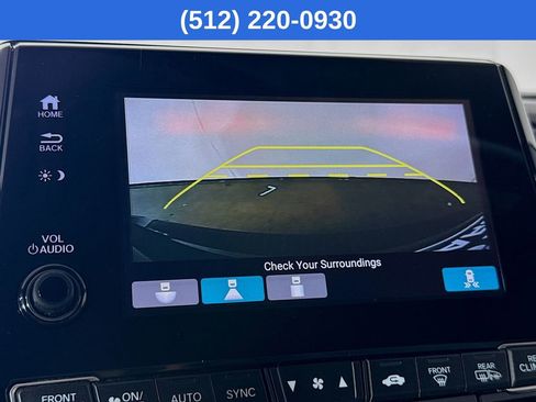 Used 2020 Honda Odyssey EX image 16