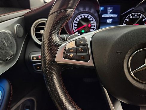 Used 2017 Mercedes-Benz C 43 AMG 4MATIC Cabriolet image 25
