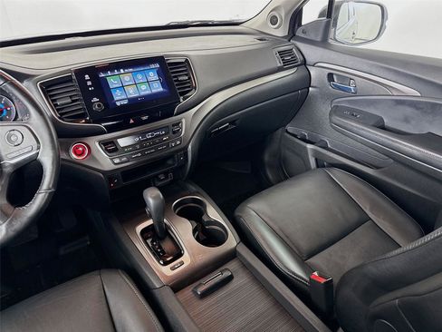 Used 2020 Honda Pilot EX-L image 24
