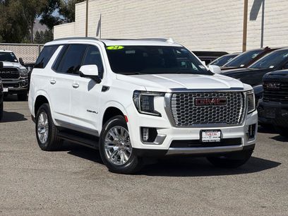 Used 2024 GMC Yukon Denali
