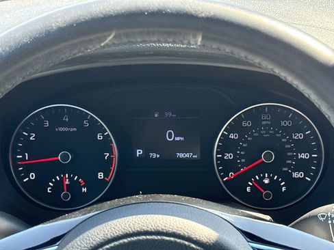 Used 2021 Kia Sportage S w/ S AWD Premium Package image 50