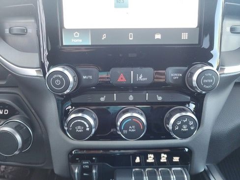 New 2026 RAM 1500 Big Horn image 5