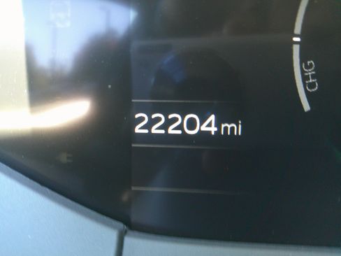 Used 2024 Toyota Prius LE image 23