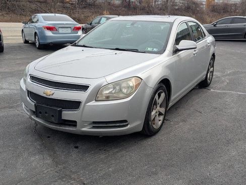 Used 2011 Chevrolet Malibu LT w/ Power Convenience Package image 1