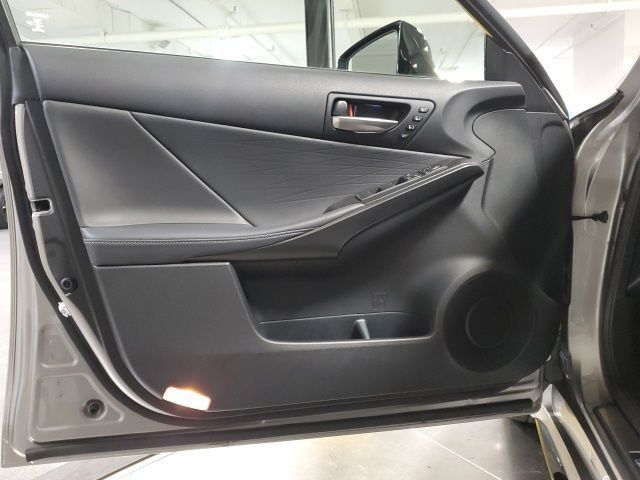 Used 2023 Lexus IS 350 F Sport AWD/4WD image 14