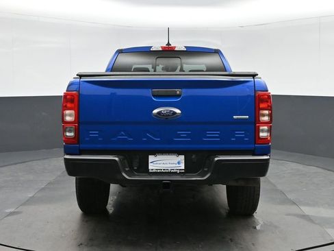 Used 2019 Ford Ranger XL w/ FX4 Off-Road Package image 6