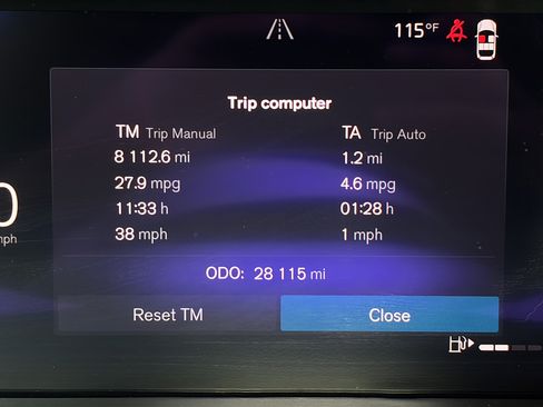 Used 2024 Volvo XC60 B5 Ultimate AWD/4WD image 25