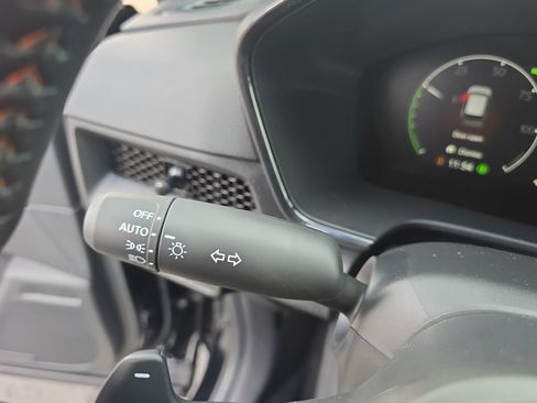 New 2026 Honda CR-V Sport image 15
