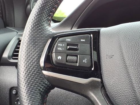 Certified 2024 Honda Ridgeline Black Edition image 22