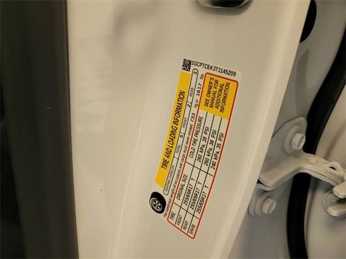 New 2026 Chevrolet Colorado LT w/ LT Convenience Package image 16