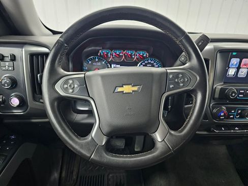 Used 2014 Chevrolet Silverado 1500 LT w/ All Star Edition image 15