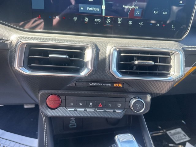 New 2026 Ford Mustang Premium RWD image 25