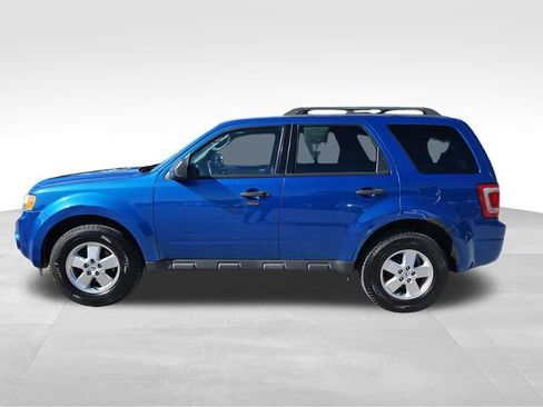 Used 2011 Ford Escape XLT w/ 202A Rapid Spec Order Code AWD/4WD image 6