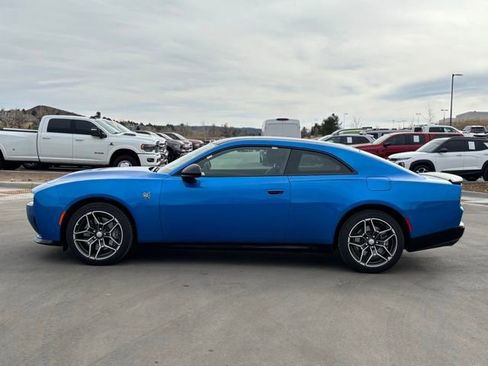 New 2026 Dodge Charger Scat Pack AWD/4WD image 2