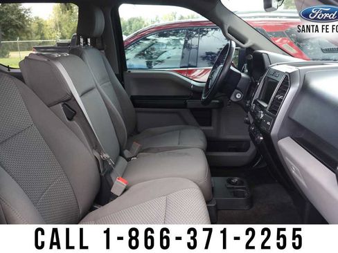 Used 2019 Ford F150 XLT w/ Equipment Group 302A Luxury AWD/4WD image 34