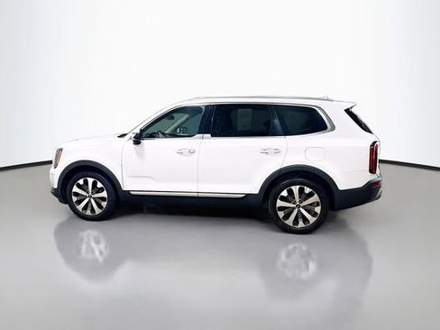 Used 2021 Kia Telluride S AWD/4WD image 10