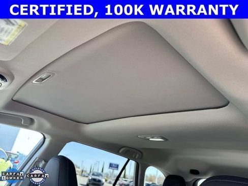 Used 2025 Subaru Outback Limited image 30