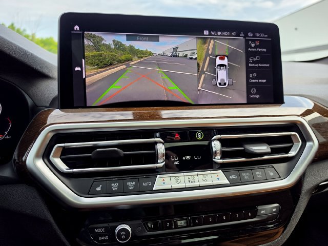 Used 2024 BMW X4 xDrive30i w/ Premium Package AWD/4WD image 63