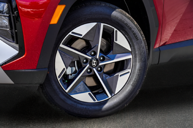 New 2026 Hyundai Tucson SEL AWD/4WD image 37