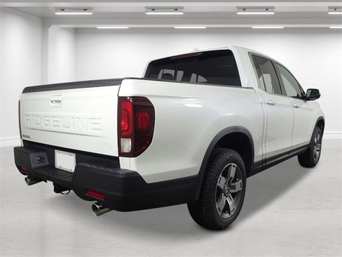 New 2026 Honda Ridgeline RTL image 5