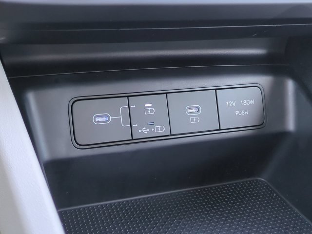 New 2026 Hyundai Tucson SE FWD image 20