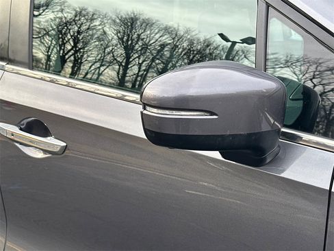 Used 2024 Honda Odyssey EX-L image 7