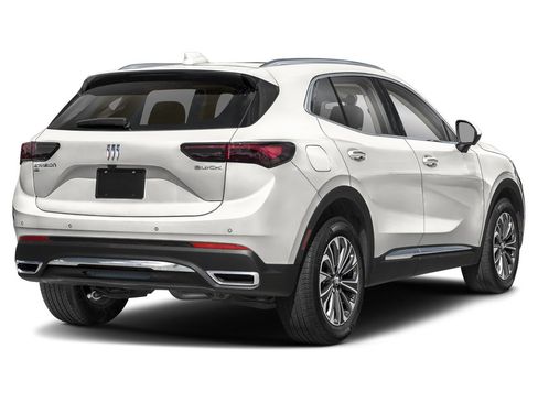 New 2026 Buick Envision Sport Touring image 21