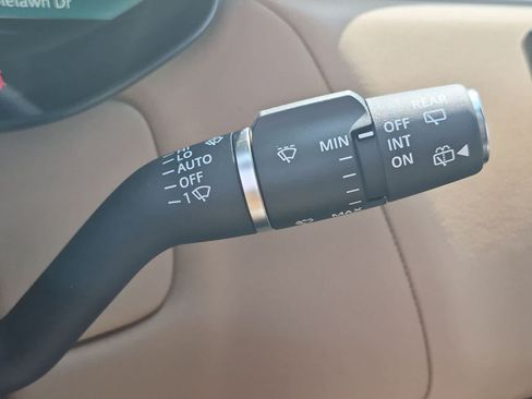 New 2027 Land Rover Range Rover Sport Dynamic SE AWD/4WD image 19