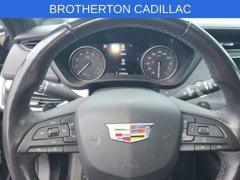 Used 2019 Cadillac XT4 Premium Luxury image 13