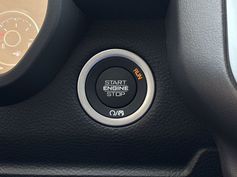 New 2026 RAM 1500 Lone Star AWD/4WD image 16