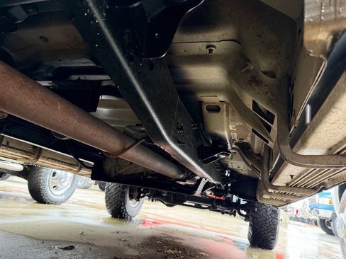 Used 2000 Ford F350 Lariat AWD/4WD image 47