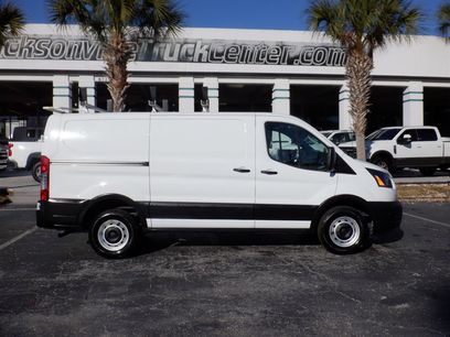 Used 2023 Ford Transit 250 Low Roof