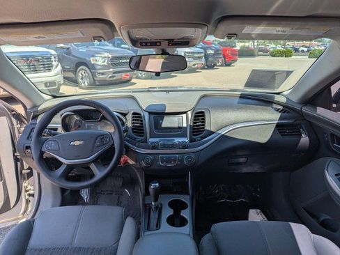 Used 2017 Chevrolet Impala LS FWD image 20